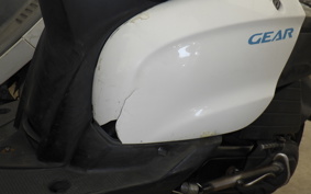 YAMAHA GEAR Gen.2 UA08J