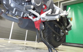 BENELLI TNT125 2013