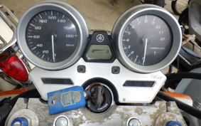 YAMAHA XJR1300 2003 RP03J