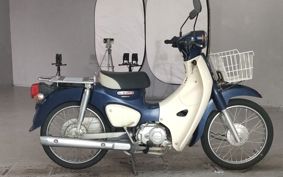 HONDA SUPER CUB50 AA09