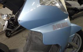APRILIA ATLANTIC 250 2002