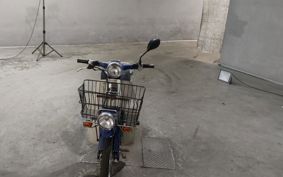 HONDA SUPER CUB50 AA01