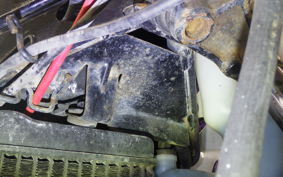 HONDA NS-1 GEN 2 2008 AC12