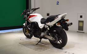 HONDA CB400SF GEN 4 2014 NC42