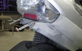 SUZUKI ADDRESS V125 G CF46A