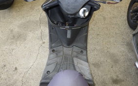 YAMAHA BJ SA24J