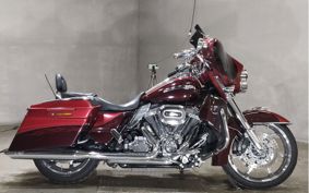 HARLEY FLHXSE1800CVO 2012 PZ8