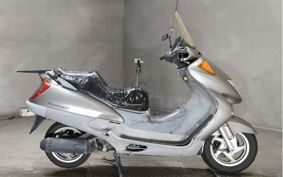 HONDA FORESIGHT MF04