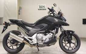 HONDA NC 700 X 2013 RC63