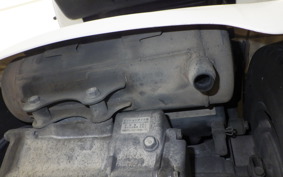 HONDA GYRO CANOPY TA03