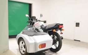 SUZUKI JC125-9A SIDECAR