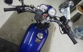 YAMAHA SR400 Gen.5 2021 RH16J