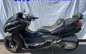 YAMAHA MAJESTY 250-4