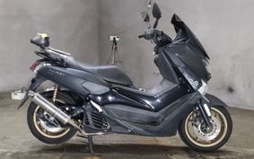 YAMAHA N-MAX 155 SG50J