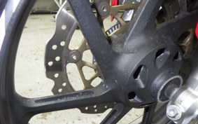 HONDA CBR250RR A 2020 MC51