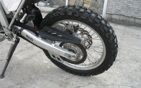 YAMAHA WR250R DG15J
