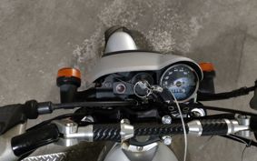 SUZUKI STREET MAGIC CA1LB