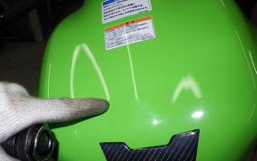 KAWASAKI NINJA 650 A 2023 ER650S