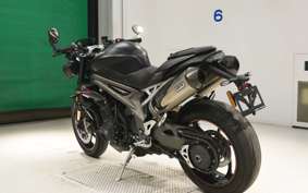 TRIUMPH  TRIUMPH SPEED TRIPLE RS 2019