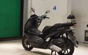 HONDA PCX125 1993 JF81