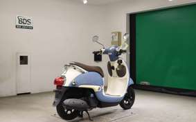 HONDA GIORNO 3 AF77