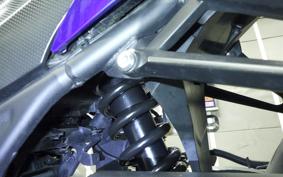 YAMAHA YZF-R25 2007 RG10J