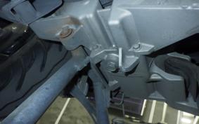 YAMAHA AXIS 125 Z SED7J