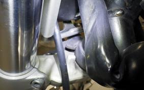 KAWASAKI ZEPHYR 750 1991