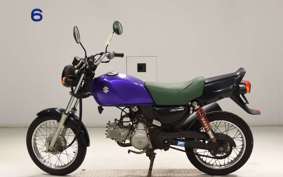 SUZUKI GS50 NA41A