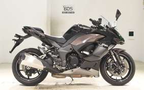 KAWASAKI NINJA 1000SX 2023 ZXT02K