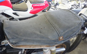 SUZUKI GSX400 IMPULSE 2001 GK79A