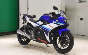 SUZUKI GSX250R