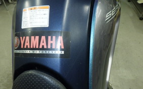 YAMAHA SEROW 250 2002 DG11J