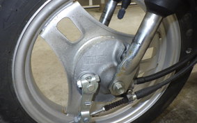 SUZUKI ﾚｯﾂG CA4AA