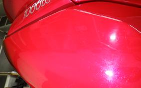 DUCATI MULTISTRADA 1000 DS 2003