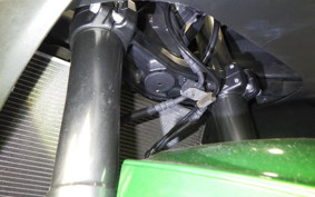 KAWASAKI NINJA 1000 A 2015