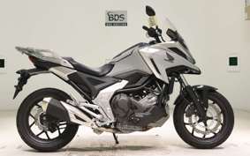HONDA NC750X DCT 2024 RH09