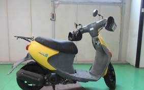 SUZUKI LETS4 CA45A
