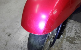 HONDA TACT Basket 2015 AF79