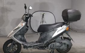 SUZUKI ADDRESS V125 CF46A