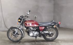 HONDA CB400 CB400F