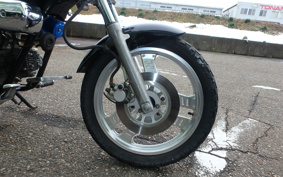 HONDA MAGNA 50 13