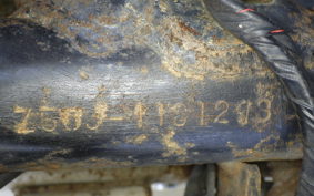 HONDA MONKEY Z50J