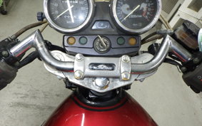 KAWASAKI ZEPHYR 400 KAI 2001 ZR400C