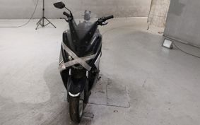 YAMAHA N-MAX 125 SE86J