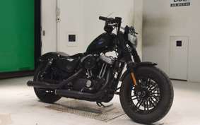 HARLEY XL1200X 2022