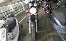 SUZUKI GSX400 IMPULSE 2006 GK7CA