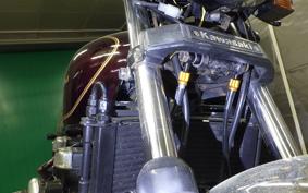 KAWASAKI KZ750 2022 KZ750E