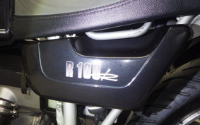 BMW R100R 1992