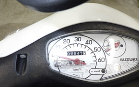 SUZUKI ﾚｯﾂ 2011 CA4AA